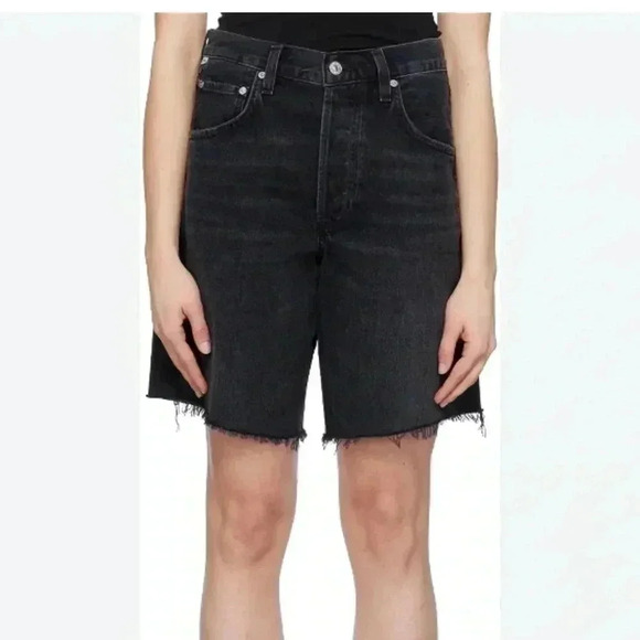 Citizens of Humanity Black Jolene
Jeans Citizens of Humanity size 28 - Picture 1 of 14